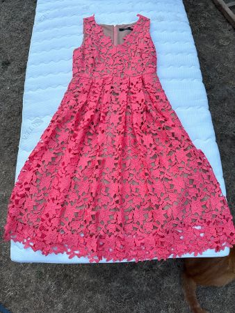 Neues hochwertiges Hallhuber Kleid Grösse 38