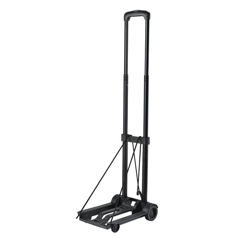 Carrelli elevatori e a forche: Chariot pliante portable solide Chariot de course – Nuovo e nell'imballaggio originale da Morges venduto da M-Store 4