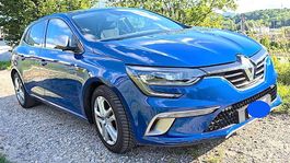 Mégane 1.2 16V Turbo GT Line EDC