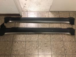 Seitenschwelle links+rechts