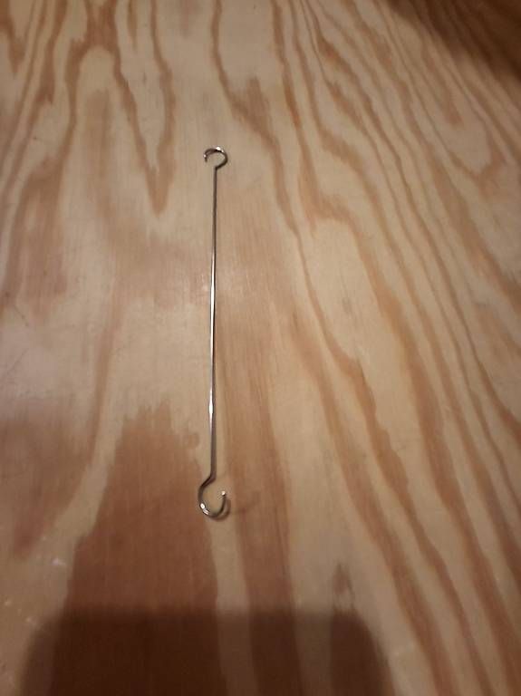 Lampade: Vintage-Stehlampe – Usato da Bern venduto da Majita86 3