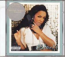 Ashanti – Ashanti