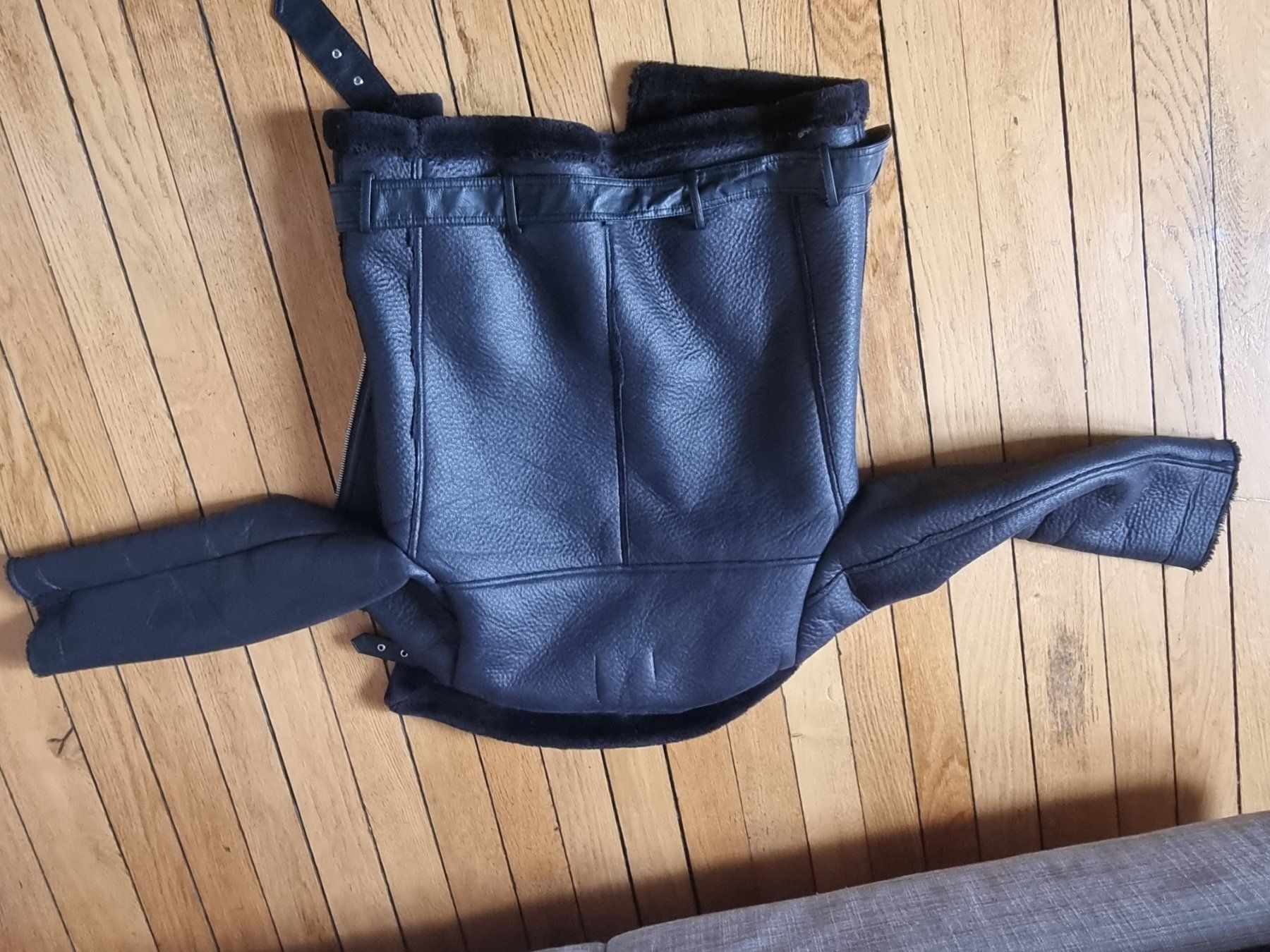 Giacche: ZARA JACKE – Usato da Schaffhausen venduto da Leveron13 4