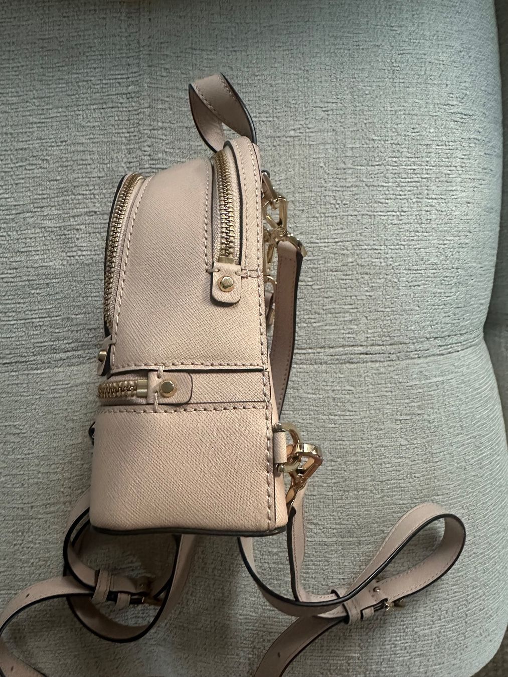 Michael Kors Rucksäcke: Mini Rucksack | Michael Kors – Gebraucht aus Horgen von naomijlo 2