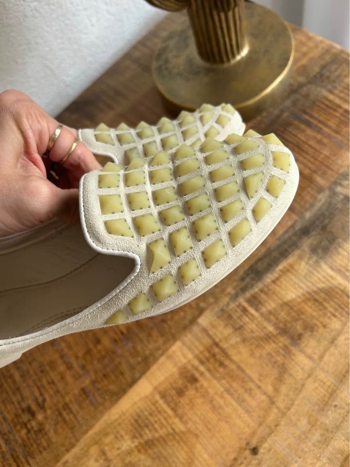 Damenschuhe: Voile Blanche Alanis Power Loafer - Gr. 38 – Neu und originalverpackt aus Illnau von Monkky 1