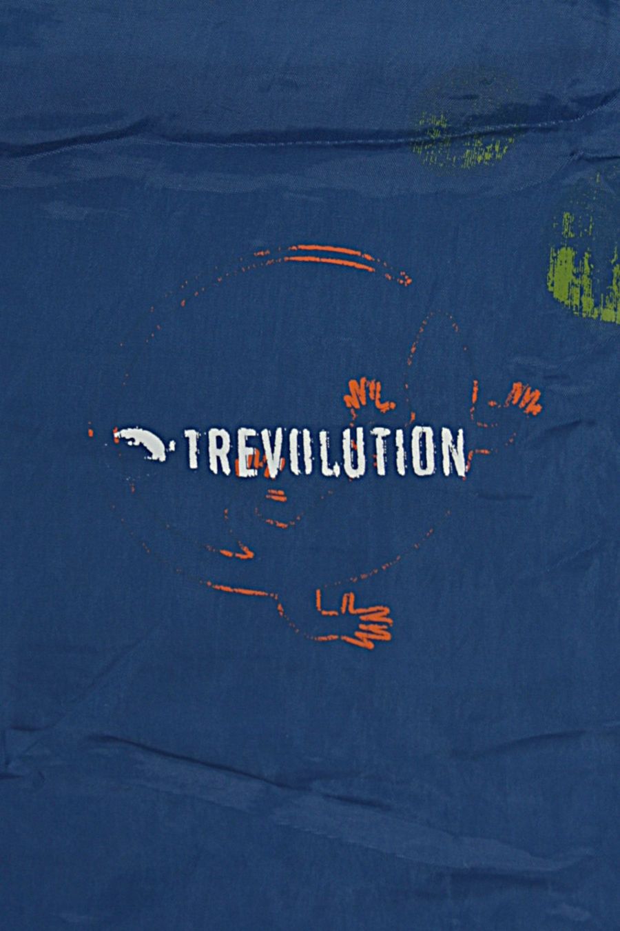Schlafsäcke: TREVOLUTION Schlafsack – Gebraucht aus Zollikofen von Restwert_Zollikofen 7