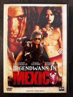 Irgendwann in Mexico