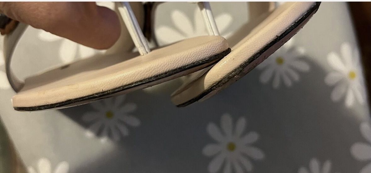 Fendi Scarpe da donna: FENDI Sandalen – Usato da Aarau venduto da drc_8b7f 3