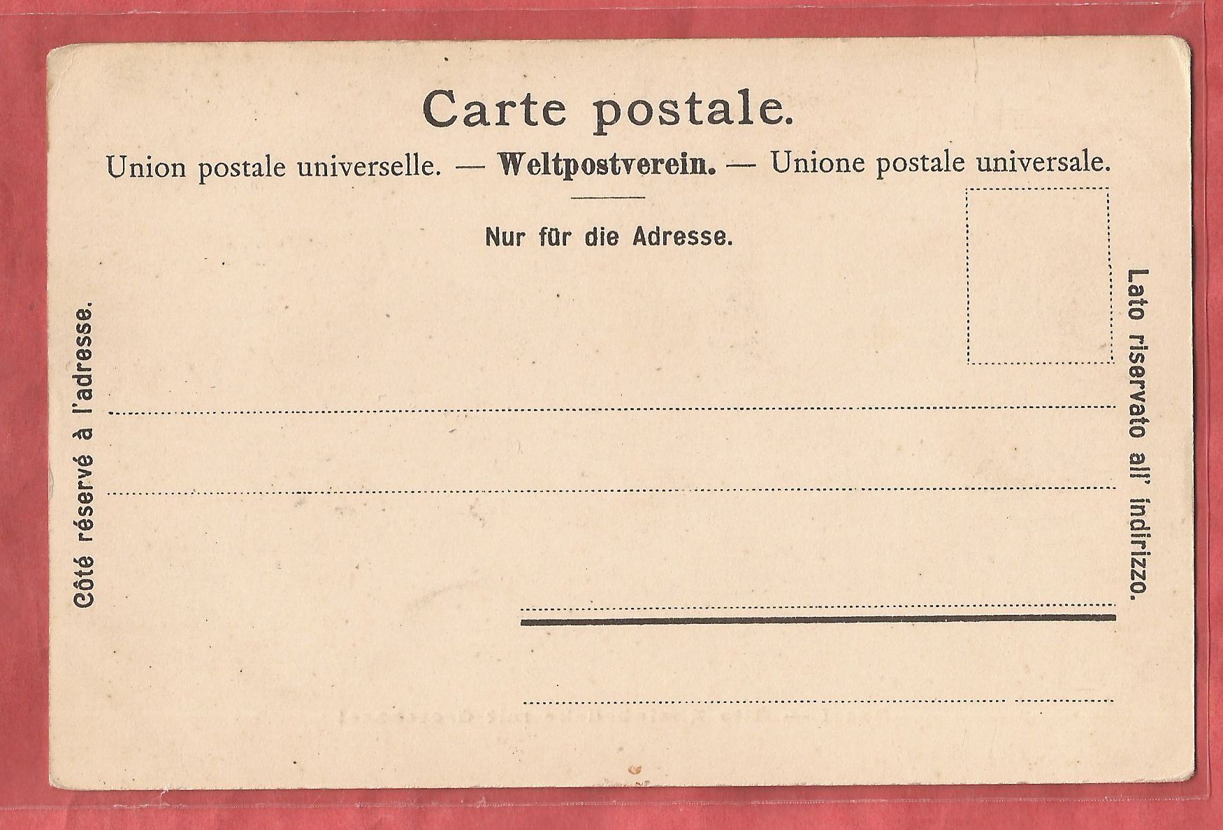 Cartoline postali: Basel - Alte Reinbrücke mit Tram - ca. 1905 – Usato da Fislisbach venduto da Porano 1