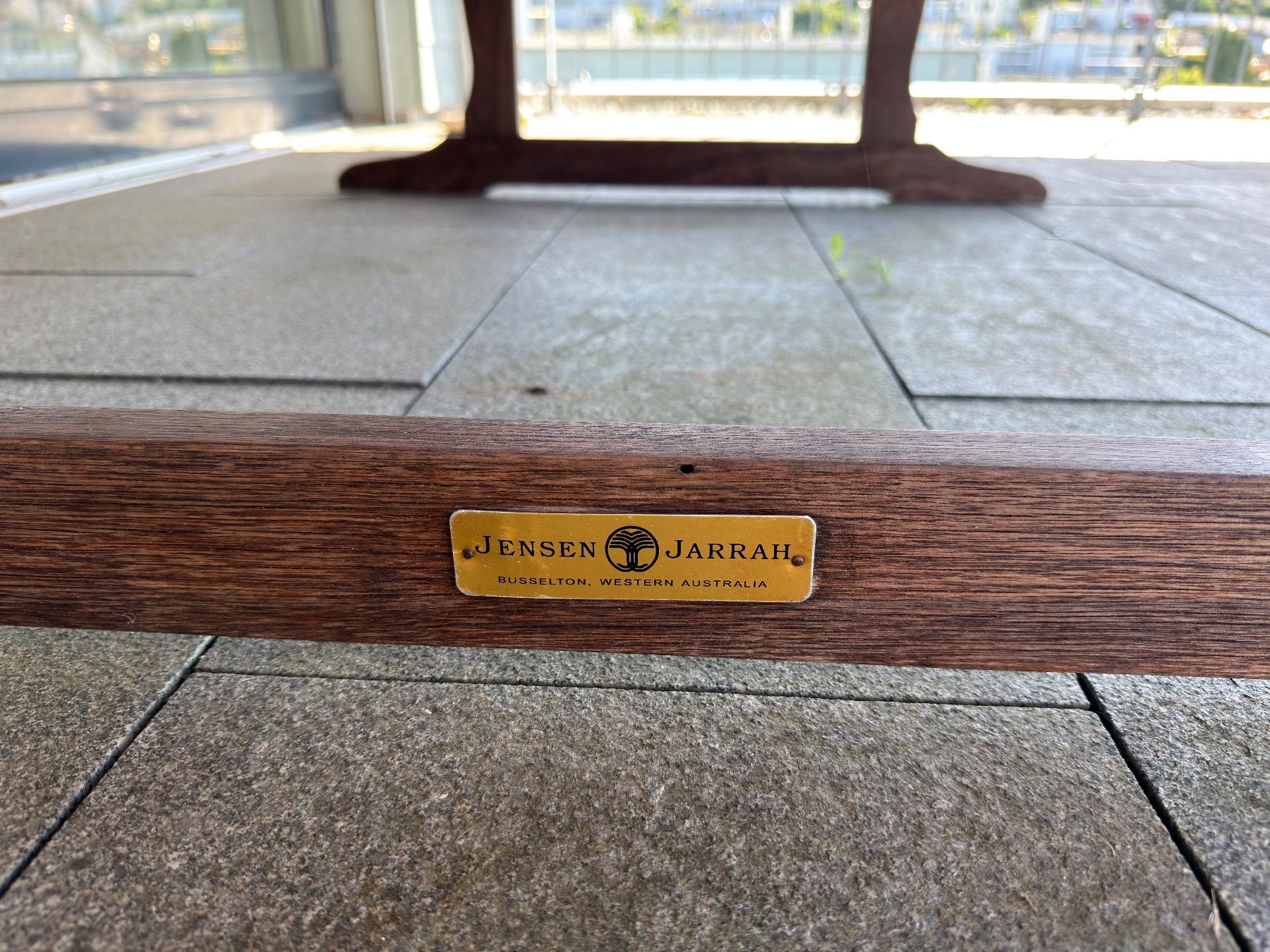 Tavoli: Grosser Gartentisch – Usato da Richterswil venduto da ski_7ffp 6