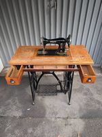 Pfaff 1931 Antike Nähmaschine