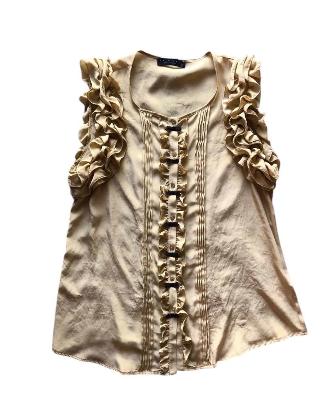 Twinset Camicette: Blouse Twin-Set – Usato da Dotzigen venduto da SecondHandGems 2
