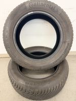 Winterreifen Continental WinterContact TS 870 215/55 R16