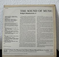 LP - The Sound of Music