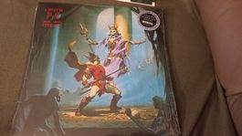 Cirith Ungol-King Of..Violet Marbled Vinyl LP Heavy Metal
