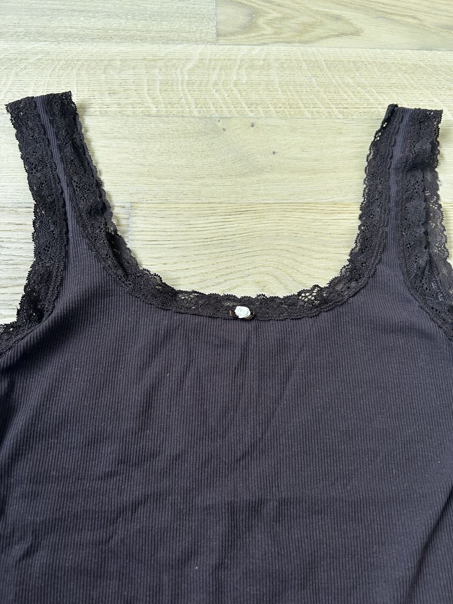 H&M Negligees & Pigiami: Pyjama dunkelbraun S HM – Usato da Zürich venduto da cos_b629 2