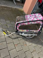 Hundeanhänger