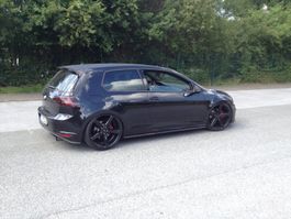 Alufelgen VW Golf Audi S3 RS3 Seat Leon Mini Countryman 19"