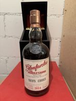 Glenfarclas Family Cask 2014 single malt scotch whisky