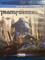 Transformers 3 - Dark of the moon  3D
