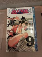 Bleach Band 9 – Vierzehn Tage für eine Intrige – Tite Kubo