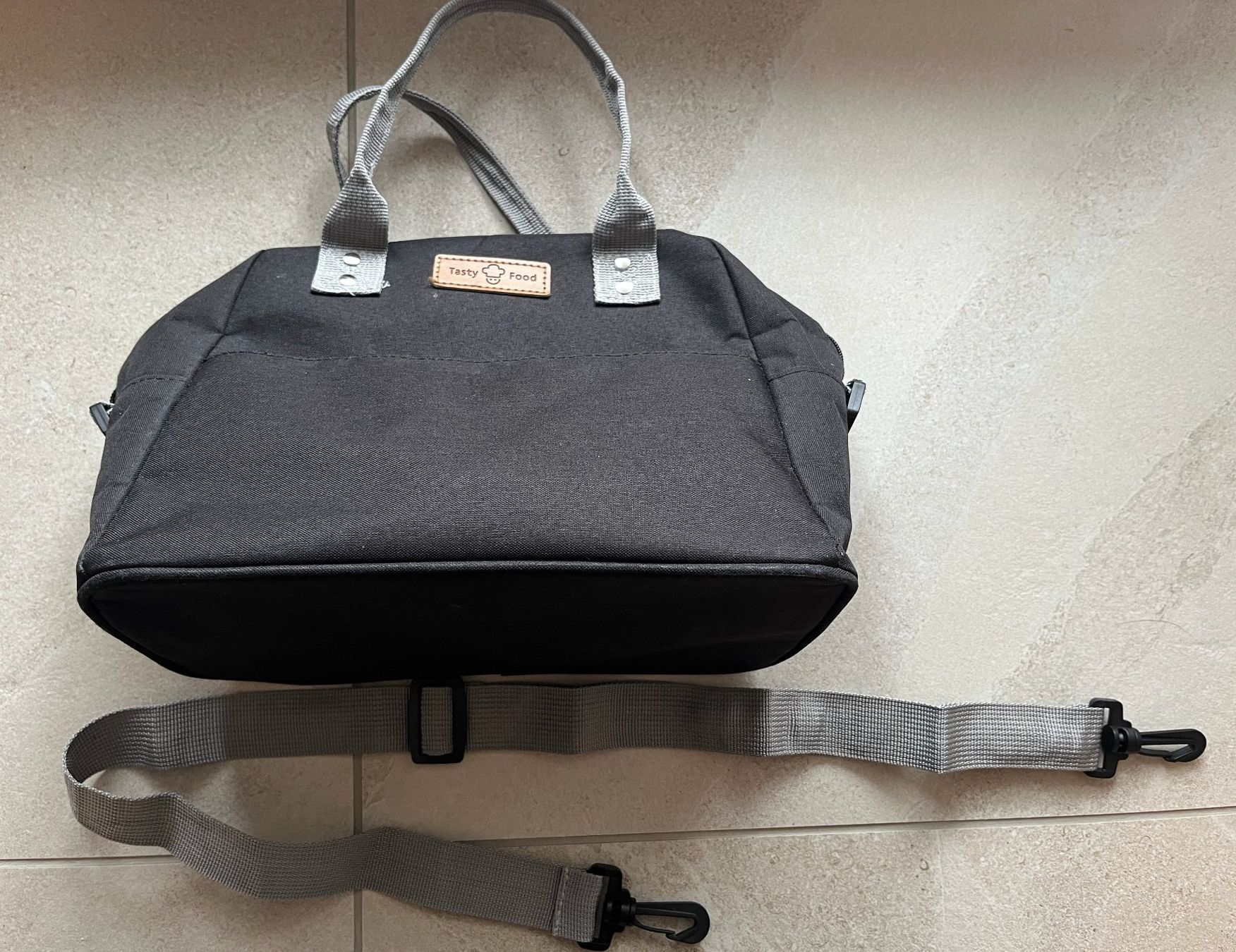 Borse: Thermal Lunch bag – Usato da Zürich venduto da ecracco 2