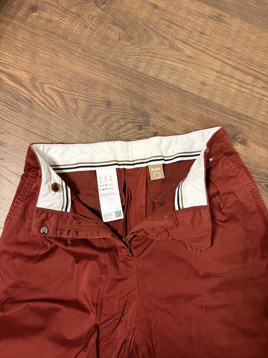 Hugo Boss Pantaloni: Chino von Boss – Usato da Wangen b. Olten venduto da Nanii 1