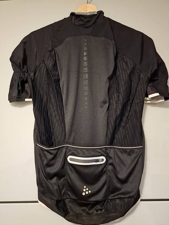 Canottiere & Pantaloni: Velotrikot Craft Neu – Usato da Wichtrach venduto da m_m_m_1990 1