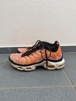Nike Air Max Plus "Magma Orange Soft Pink"