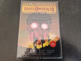 Halloween III DVD Neu und verschweisst