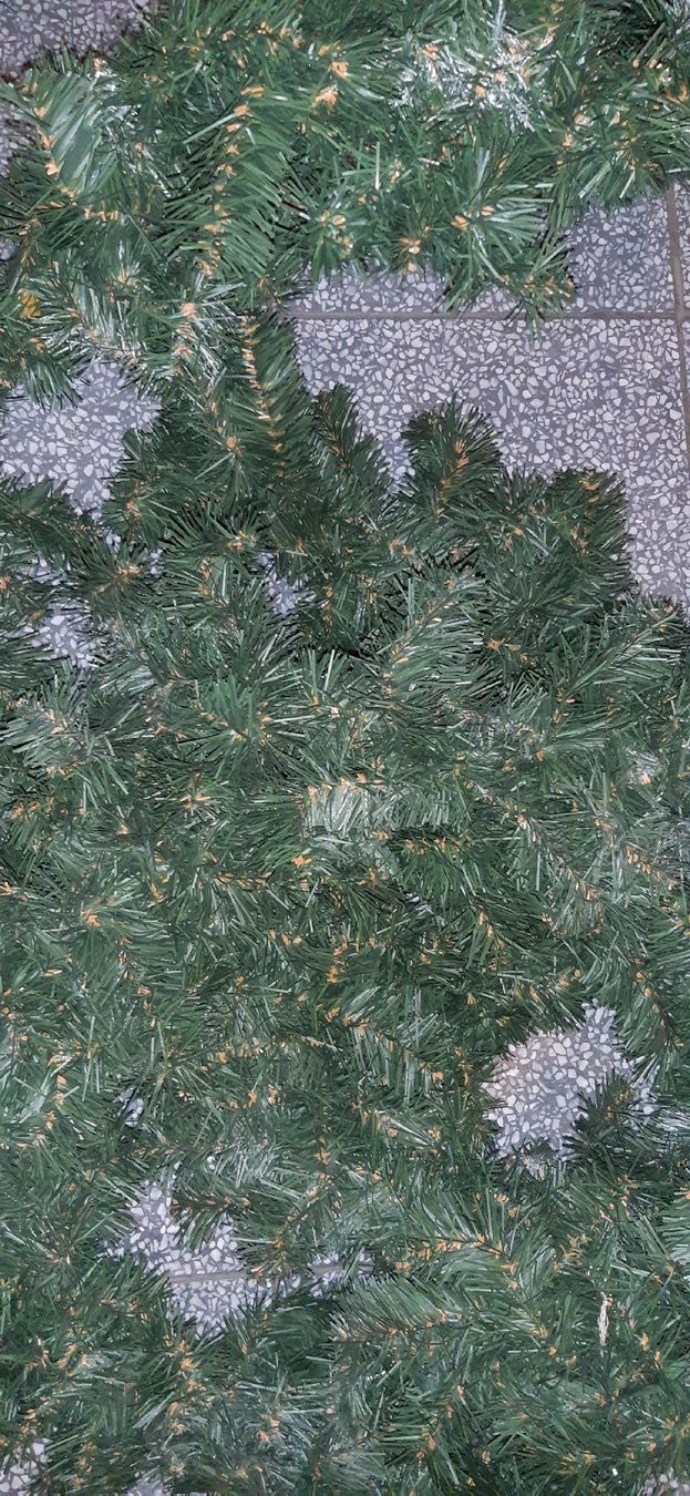 Tutte le decorazioni: Tannengirlanden Deko – Usato da Richterswil venduto da ADIACE010 4