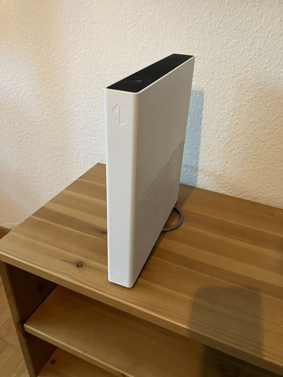 Internet-Box Swisscom (Gebraucht) in Zürich für CHF 14 – mit Lieferung ...