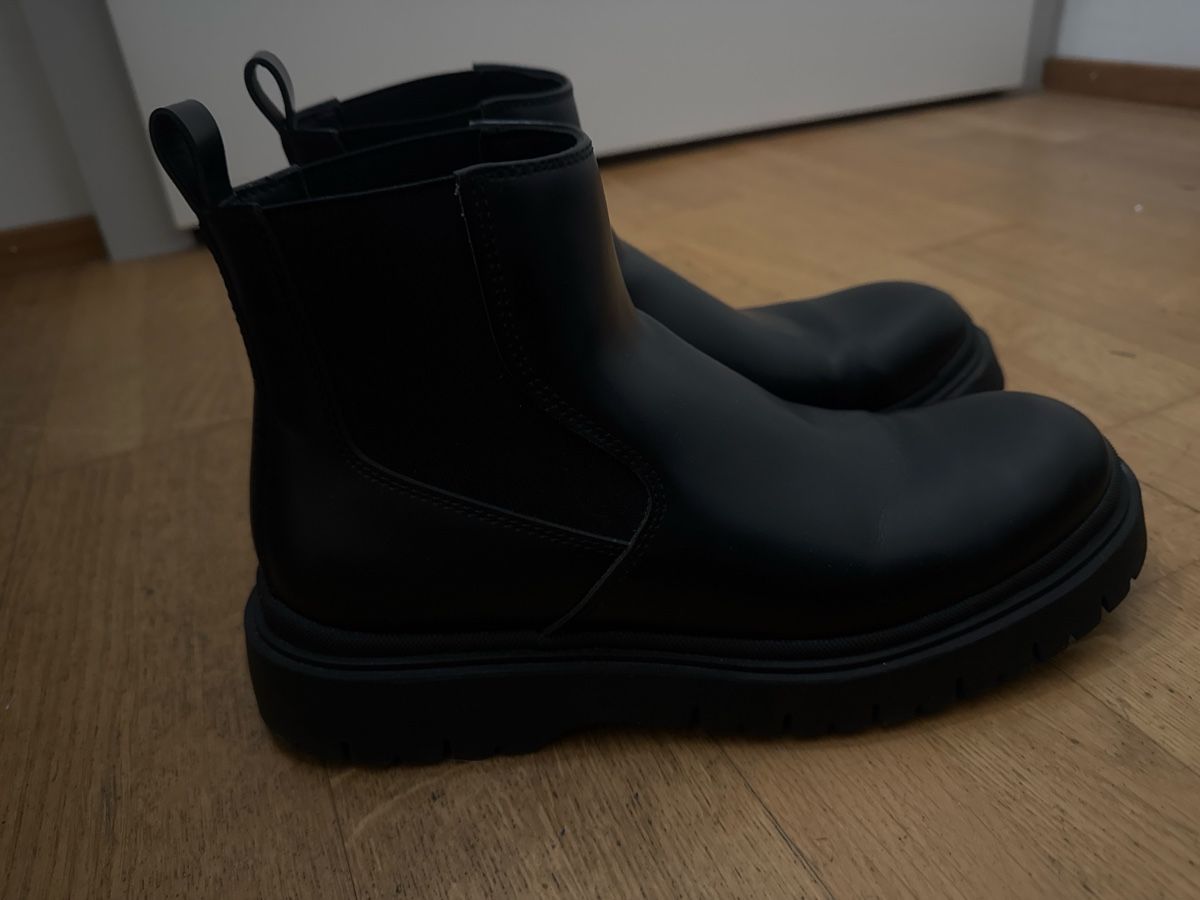 Chaussures hommes: Zara – D'occasion à Zürich par ayc_5z9m 4