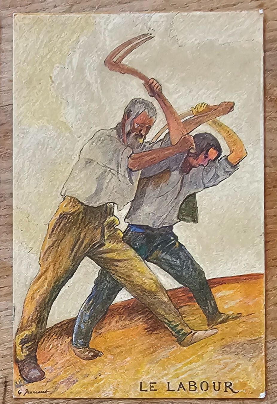 Tutti i francobolli: Bundesfeierkarte 1920 – Usato da Les Valettes venduto da Nuba1
