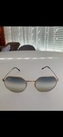 Ray Ban Sonnenbrille, Gold, Sommer-Look 🌞🌴