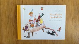 Märchenbuch Tischlein deck dich Brüder Grimm