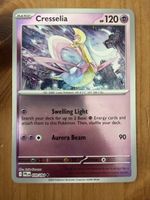 Cresselia (PFL039)