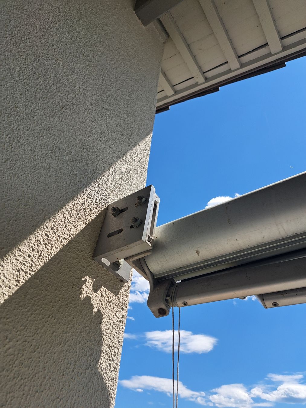 Tende da sole: Sonnenstore grau 3025mm x 2300mm – Usato da Sins venduto da mch_z7dl 4