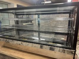 Vetrina refrigerata professionale - Affare! Perfetta