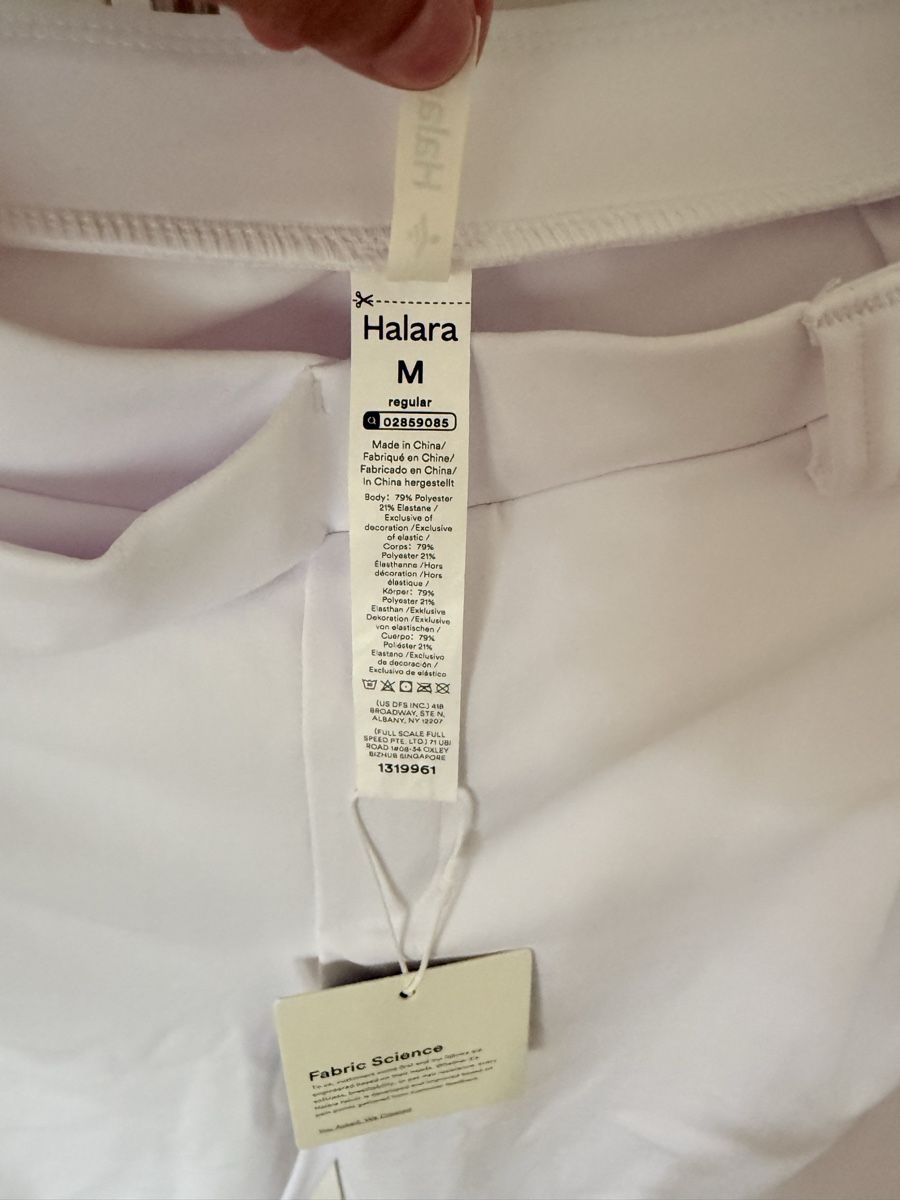 Halara Pantalons: Halara Flex™ DayStretch - M neu – Neuf (Voir description) à Regensdorf par AndreaD 2