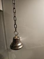 Vintage Glocke Türglocke  Deko
