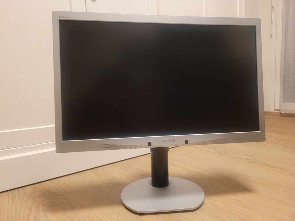 LCD-Monitor Philips 24" | Kaufen auf Ricardo