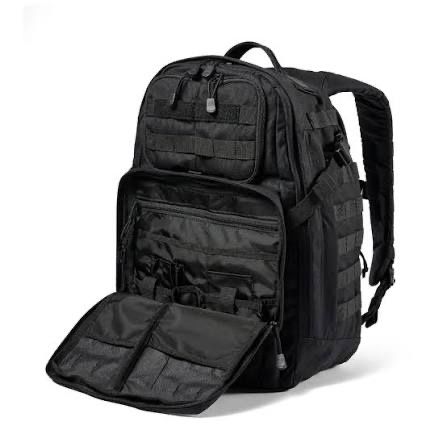 Sacs à dos: Sac à dos 5.11 Rush 24 – Neuf (Voir description) à Salgesch par Tuf7 1