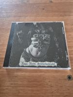 chotzä - negu, niätä u stachudrat / cd / black metal / neu