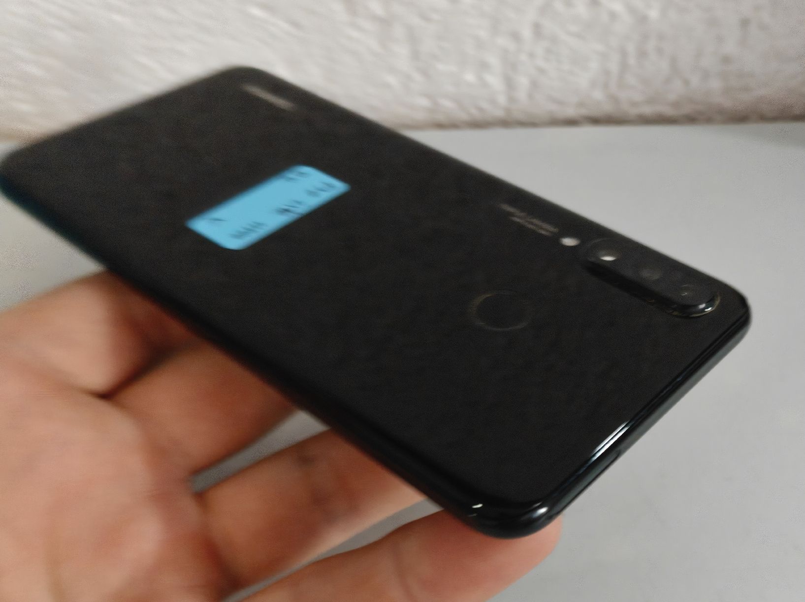 Huawei Telefoni cellulari / Smartphones: Huawei P30 Lite 128GB – Usato da Ehrendingen venduto da Rocky985 4