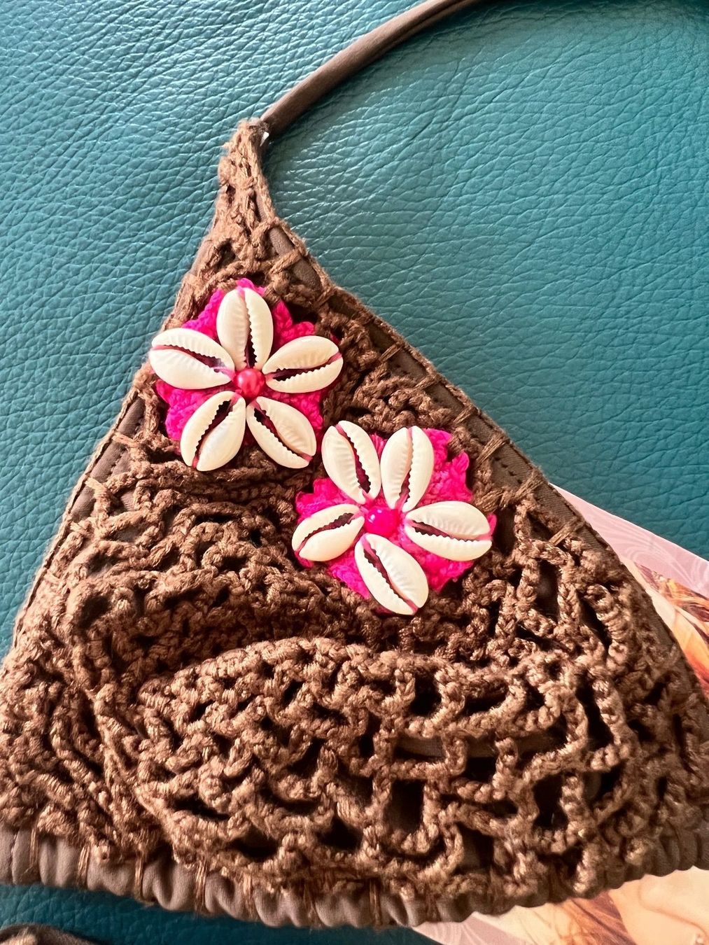 Costumi da bagno & Bikini: Bikini Größe S, neuwertig – Nuovo e nell'imballaggio originale da Zumikon venduto da DamenFashionShop 2