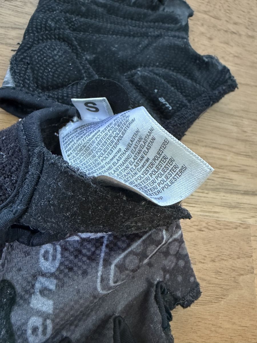 Ziener Handschuhe & Handstulpen: ziener Velohandschuhe S – Gebraucht aus Aarwangen von ChristineHoKa 2