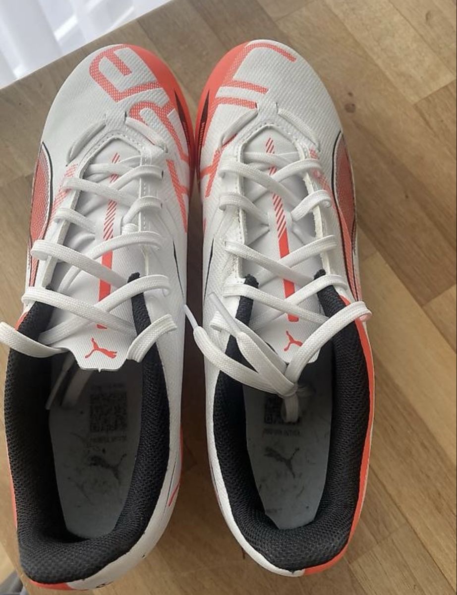 Puma Scarpe da uomo: Puma Nockenschuhe Grösse 41 – Usato da Wädenswil venduto da Mazso 1