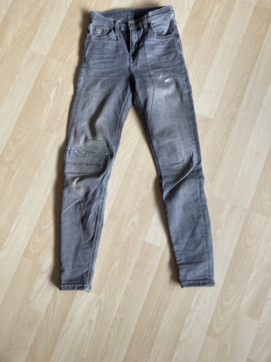 Hosen: High waist Hose, ca. 152 – Gebraucht aus Guttannen von AinaScherling