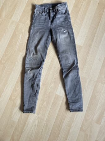 High waist Hose, ca. 152